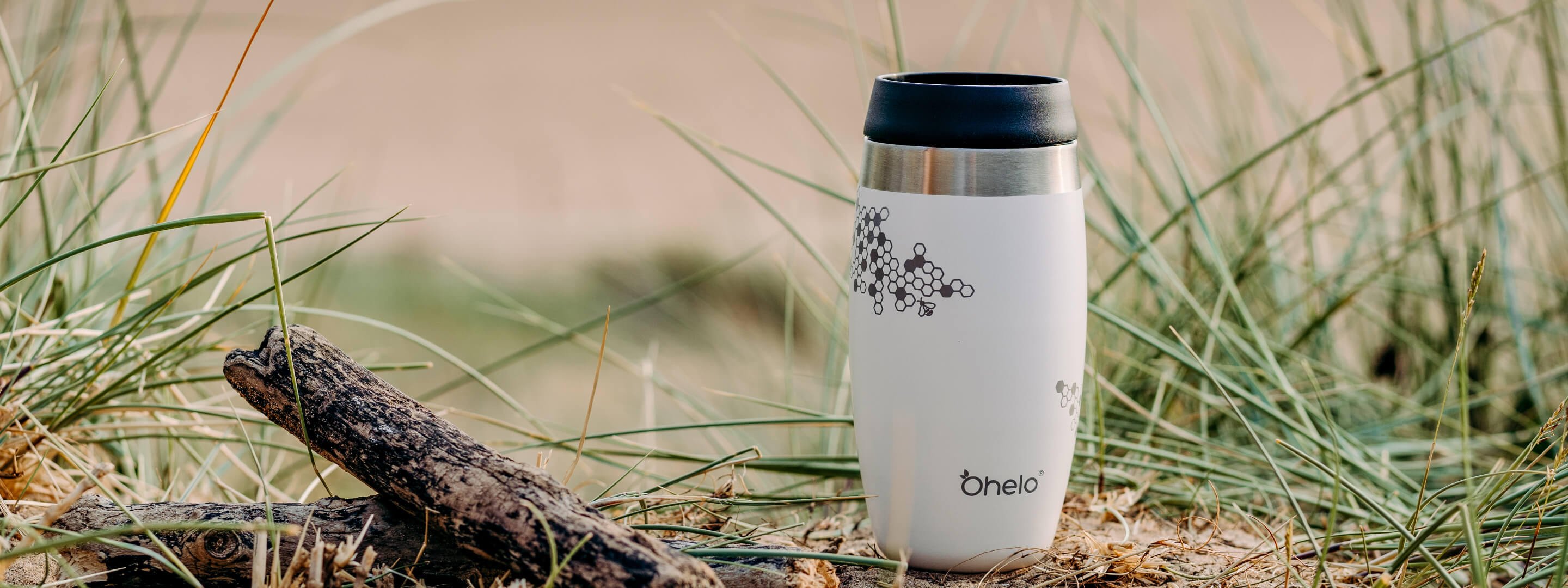 Ohelo Bottle  Dishwasher Safe insulated water bottles & travel mugs