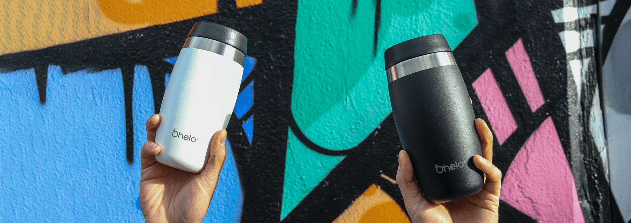 7 top reasons why you need a reusable water bottle or coffee cup