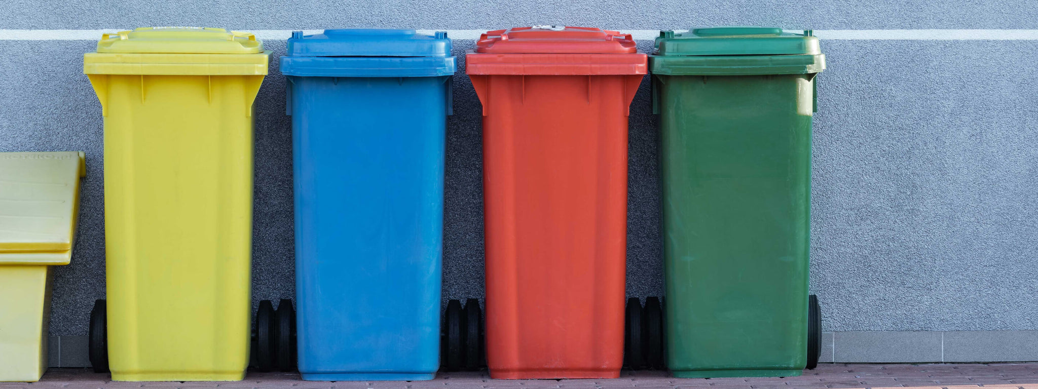 Becoming a Recycling Pro: Are You Nailing It?