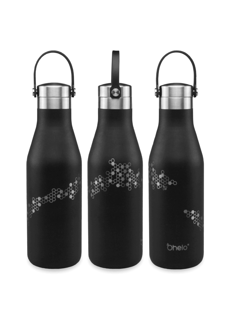 Ohelo Sustainable Water Bottle 4076