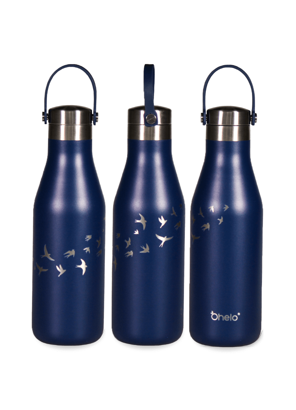 Ohelo Bottle  Dishwasher Safe insulated water bottles & travel mugs