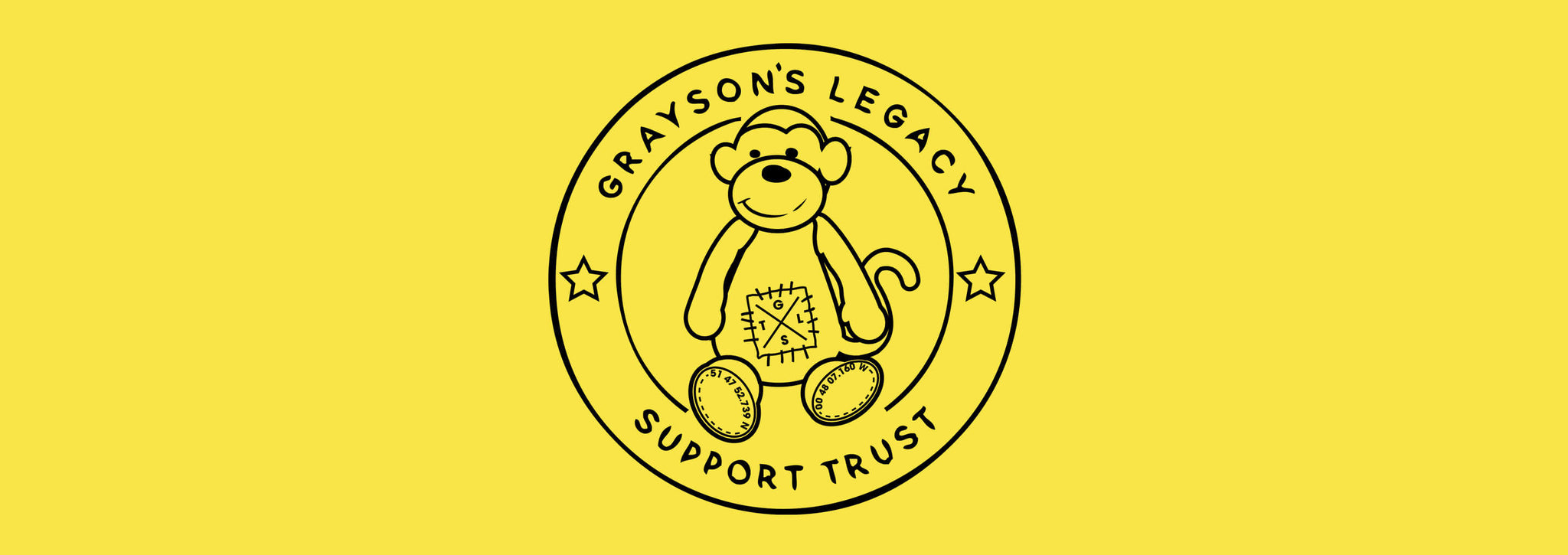 Saying Ohelo to Grayson's Legacy Support Trust