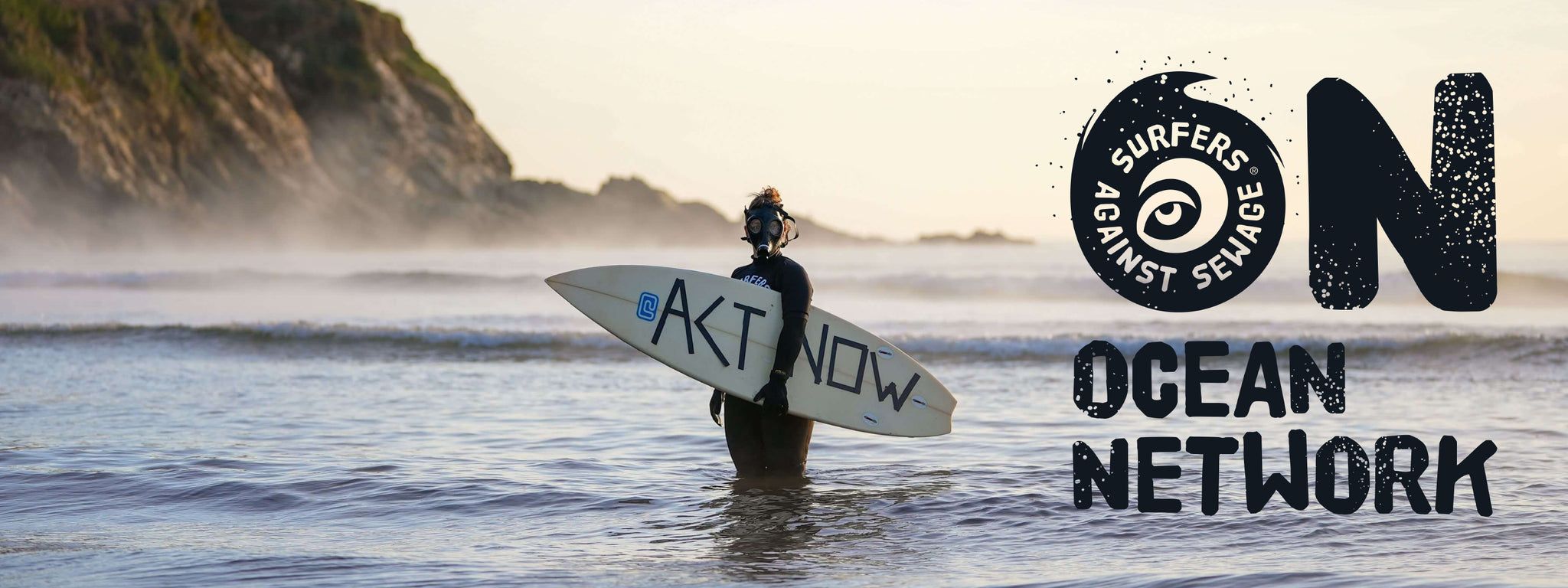 Every Bottle Makes a Difference: Protecting Our Oceans with Surfers Against Sewage