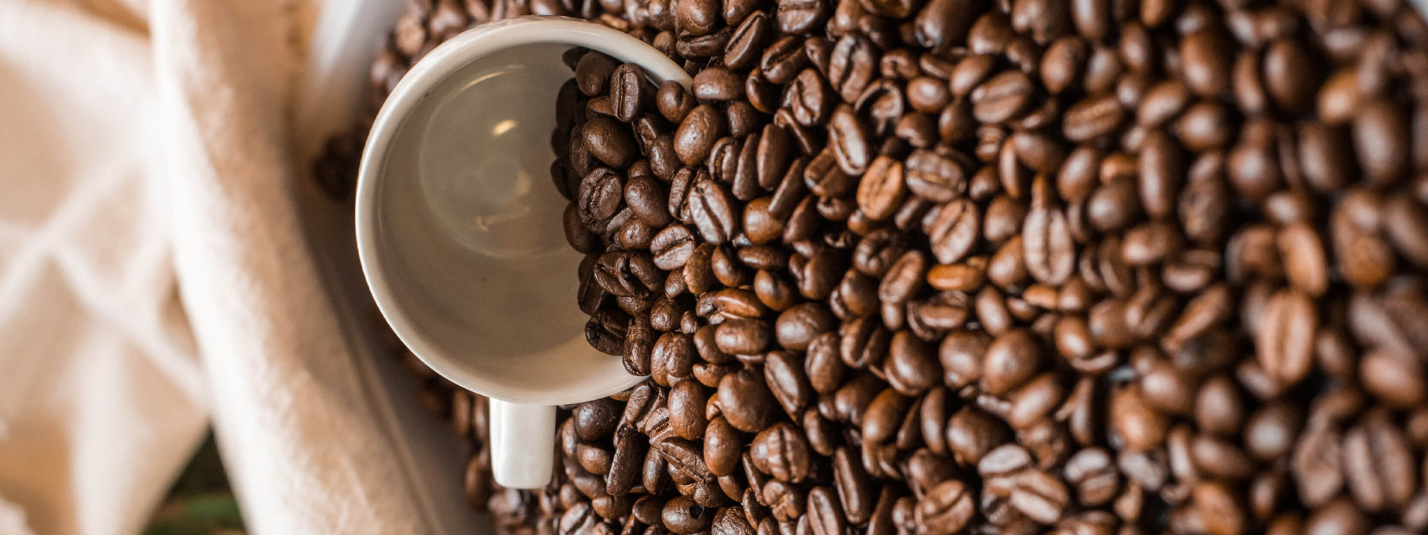 How to Make the Perfect Cup of Coffee in a Sustainable Way