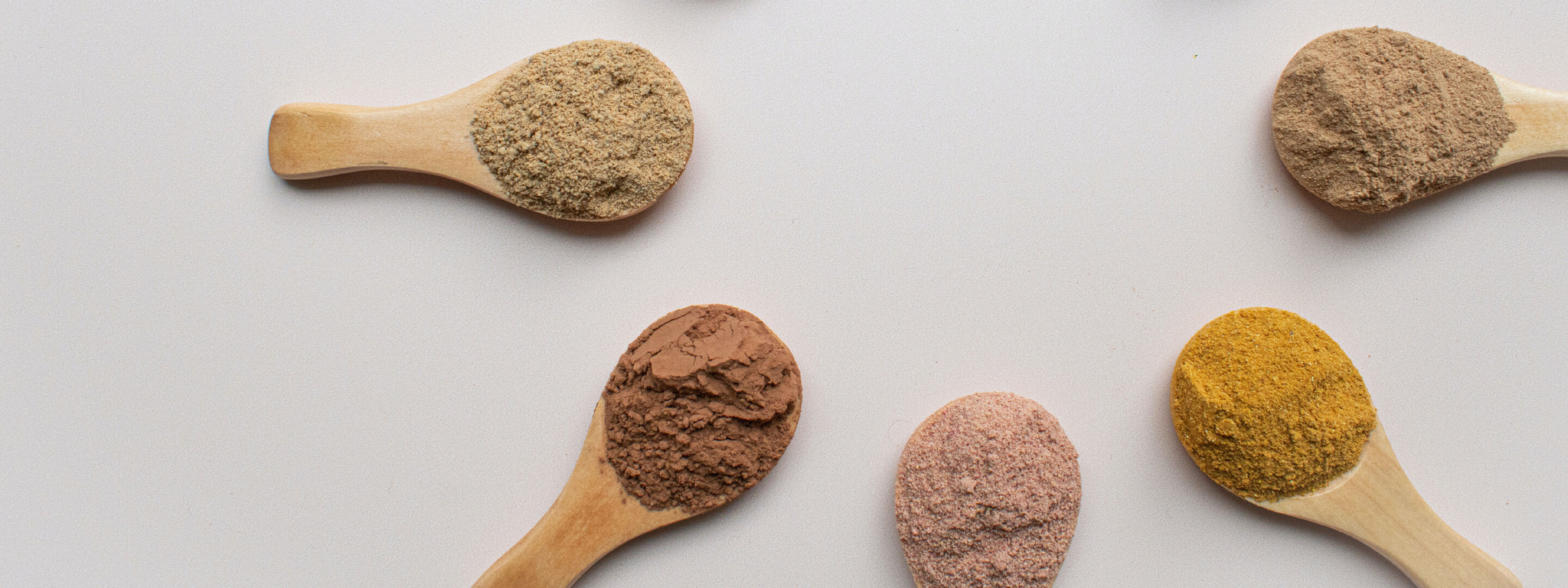 5 of the best organic and sustainable protein powders