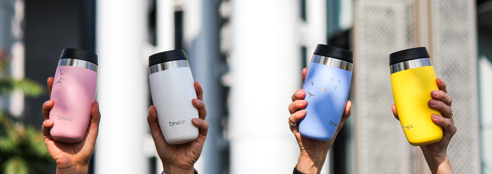 The best travel mugs in 2023: reusable and eco-friendly coffee