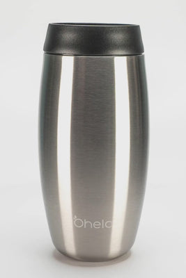 Ohelo Dishwasher Safe Travel Mug, Reusable coffee cup