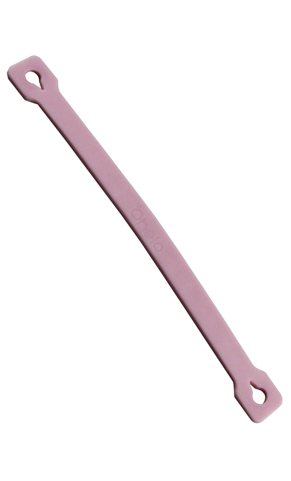 ohelo pink bottle strap
