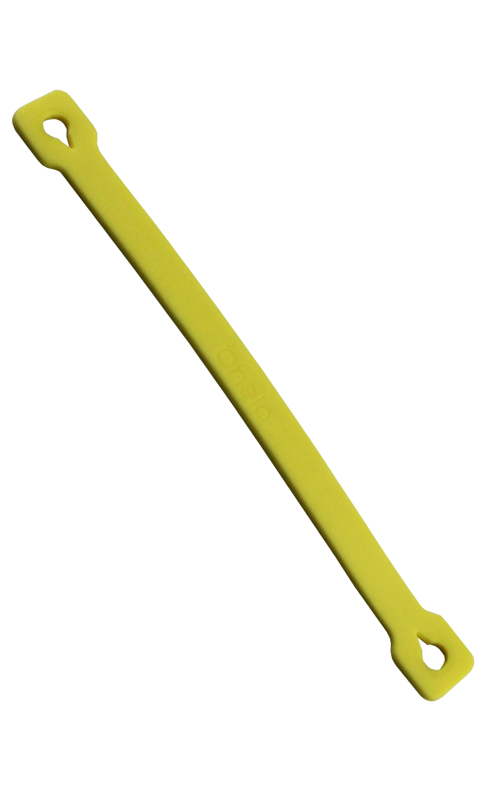 ohelo yellow bottle strap